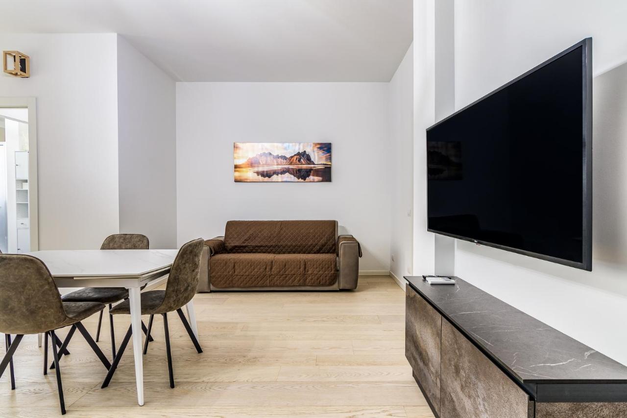 Pisani Apartamento Milán