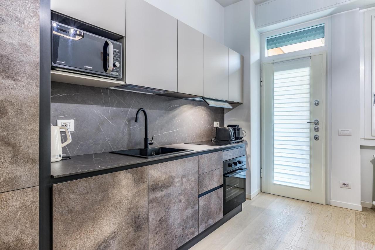 Apartamento Pisani Milán
