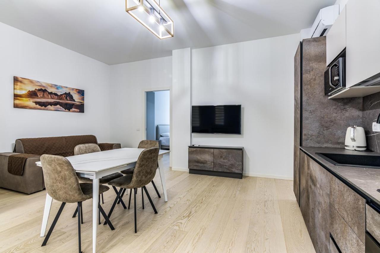 Pisani Apartamento Milán