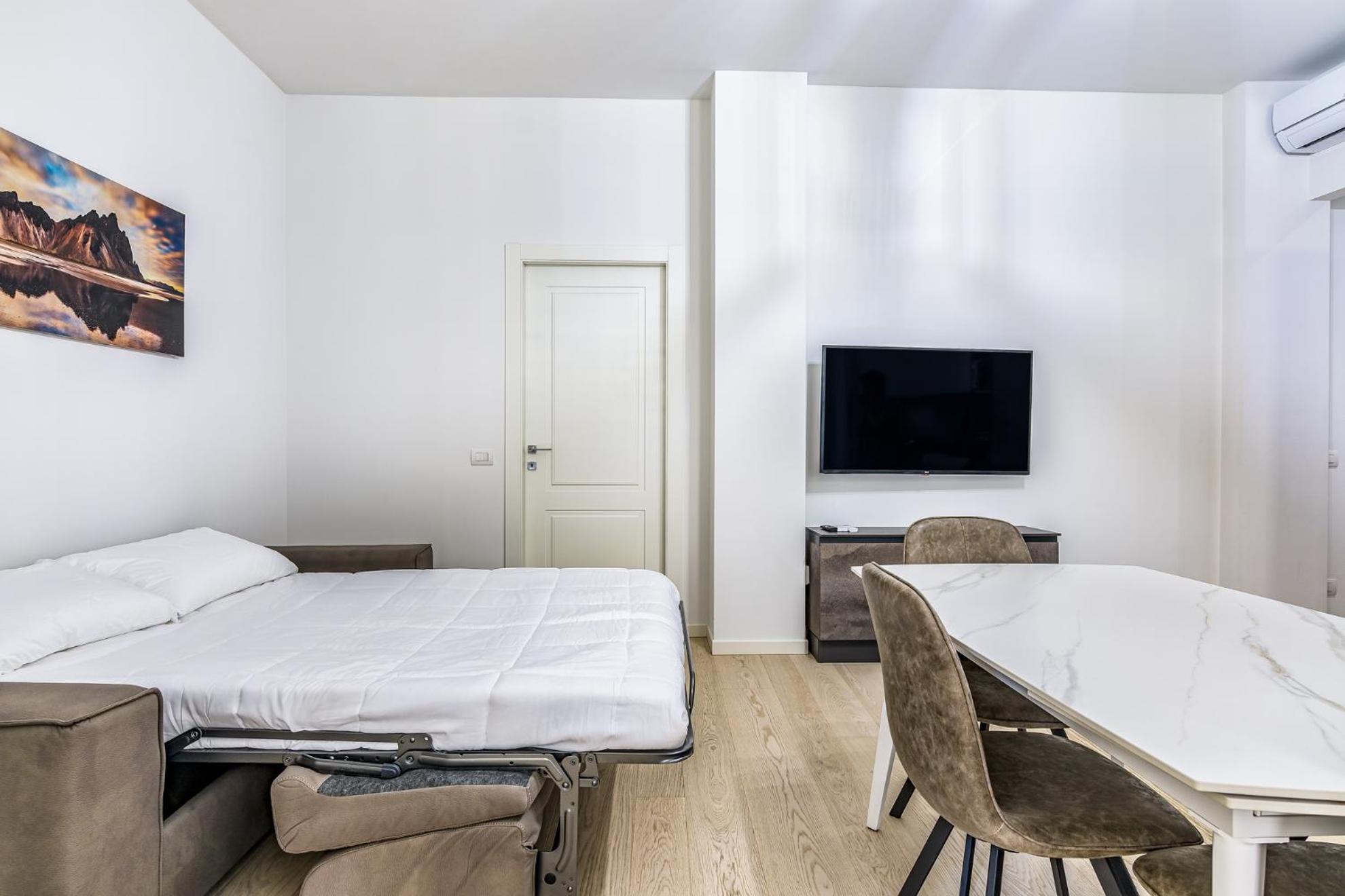 Apartamento Pisani
