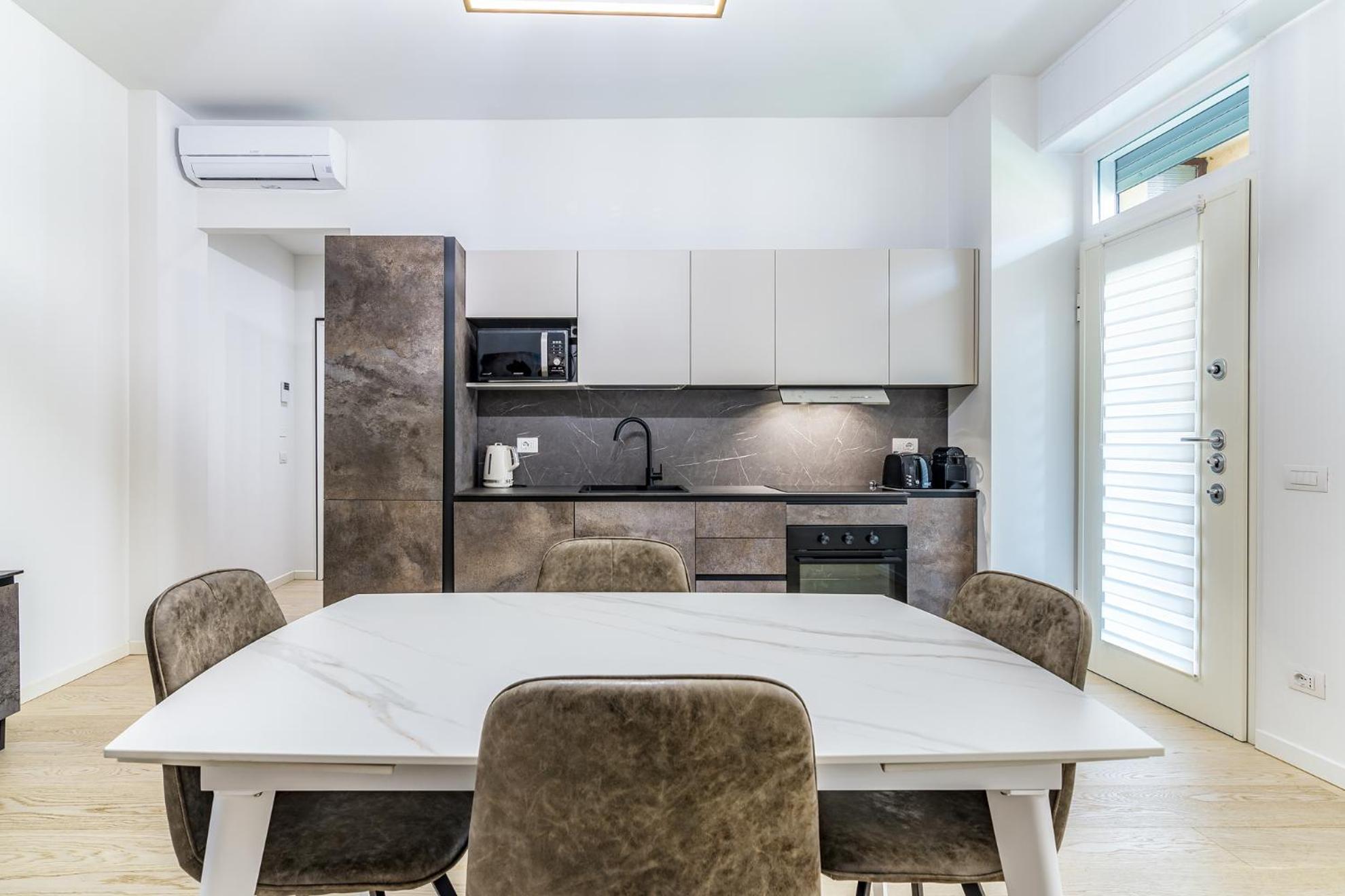 Pisani Apartamento *