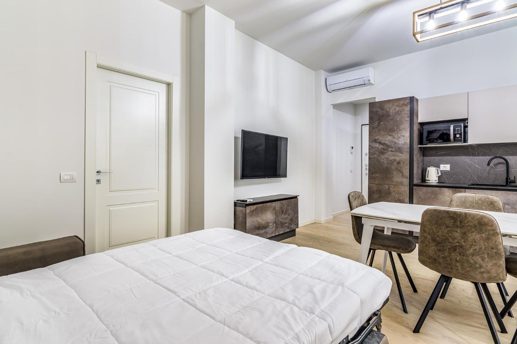 Pisani Apartamento Milán
